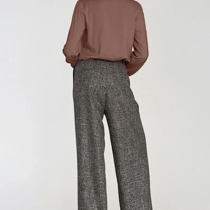  Blouse model 217581 Nife 