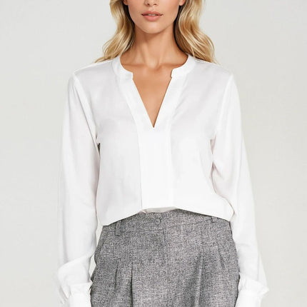  Blouse model 217582 Nife 