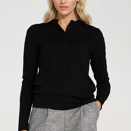  Blouse model 217583 Nife 