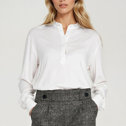  Blouse model 217584 Nife 