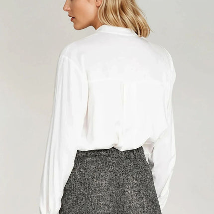  Blouse model 217584 Nife 