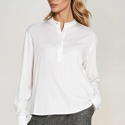  Blouse model 217584 Nife 