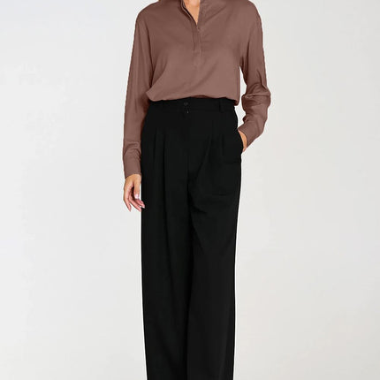  Blouse model 217585 Nife 