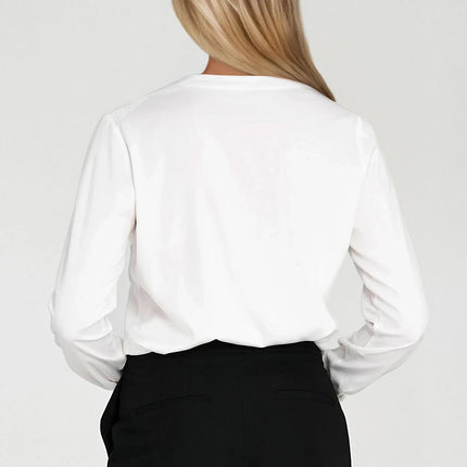  Long sleeve shirt model 217586 Nife 
