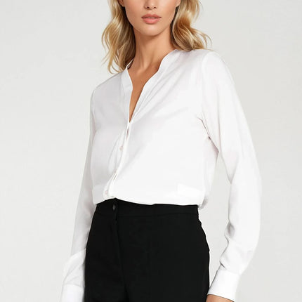  Long sleeve shirt model 217586 Nife 