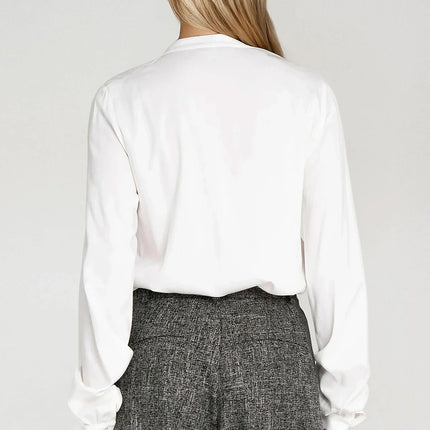  Long sleeve shirt model 217587 Nife 
