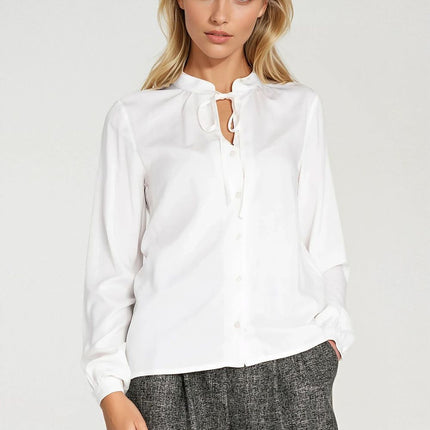  Long sleeve shirt model 217587 Nife 