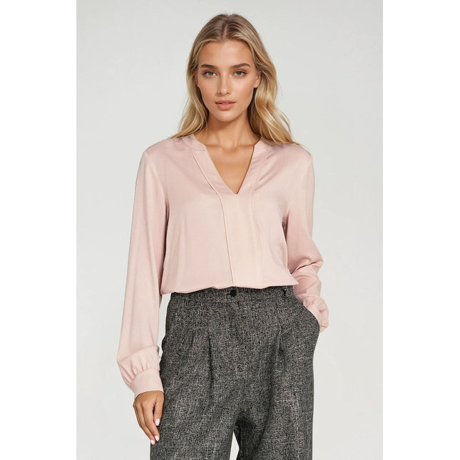  Long sleeve shirt model 217589 Nife 