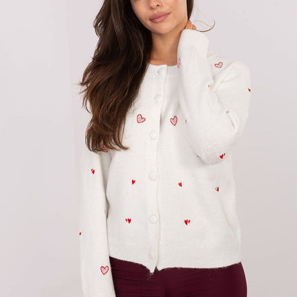  Cardigan model 217626 Factory Price 