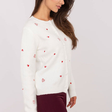  Cardigan model 217626 Factory Price 