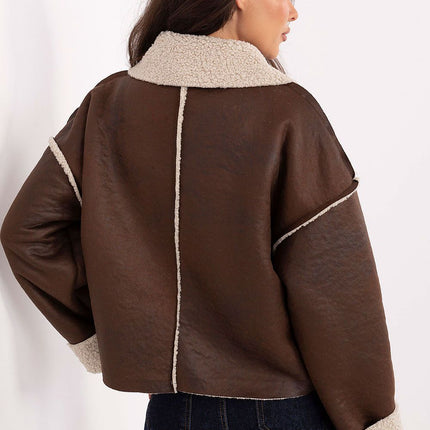  Jacket model 217634 Factory Price 
