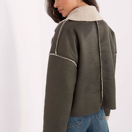  Jacket model 217636 Factory Price 