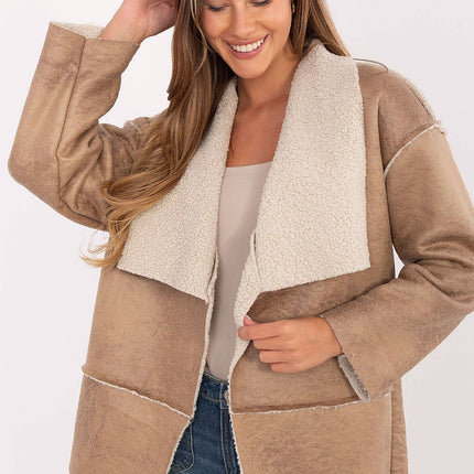  Jacket model 217640 Factory Price 