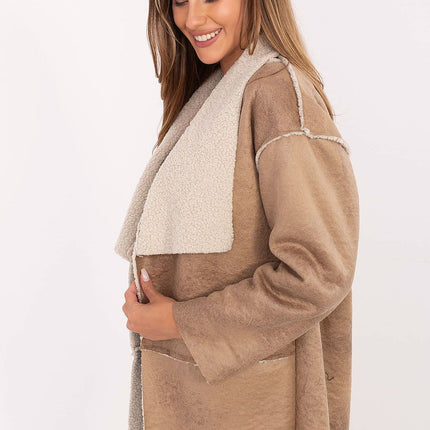  Jacket model 217640 Factory Price 