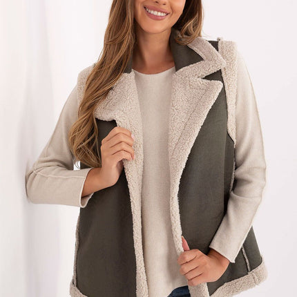  Gilet model 217642 Factory Price 