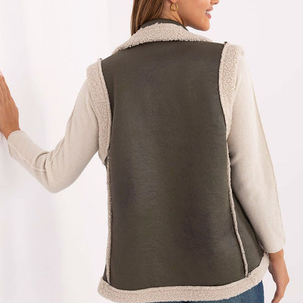  Gilet model 217642 Factory Price 