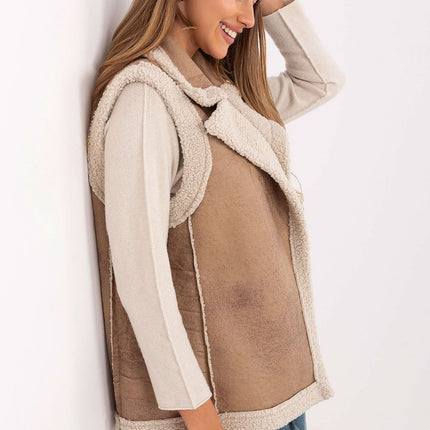  Gilet model 217644 Factory Price 