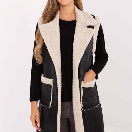  Gilet model 217647 Factory Price 