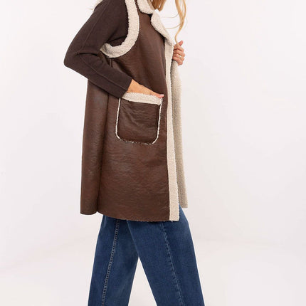  Gilet model 217648 Factory Price 