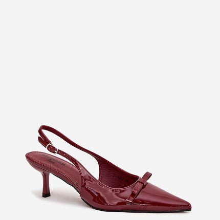  Heel pumps model 217687 Step in style 
