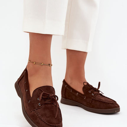  Mocassin model 217691 Step in style 