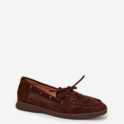  Mocassin model 217691 Step in style 