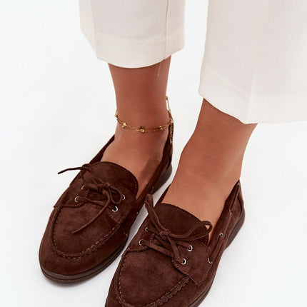  Mocassin model 217691 Step in style 