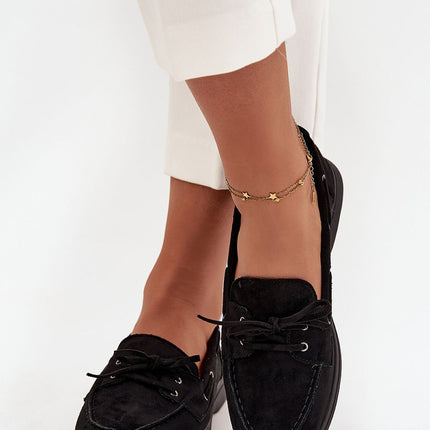  Mocassin model 217692 Step in style 