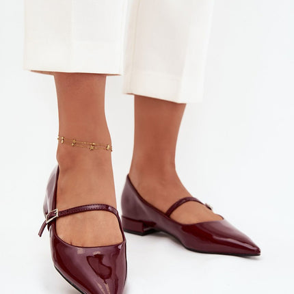  Ballet flats model 217694 Step in style 
