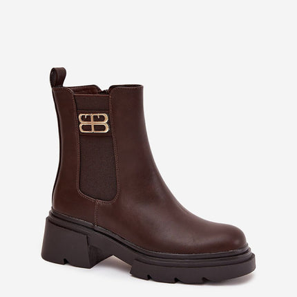  Jodhpur boot model 217705 Step in style 