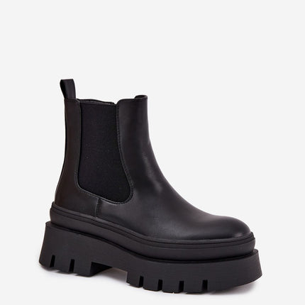  Jodhpur boot model 217712 Step in style 