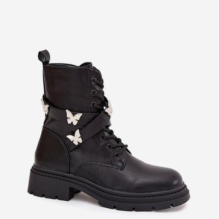  Bootie model 217714 Step in style 