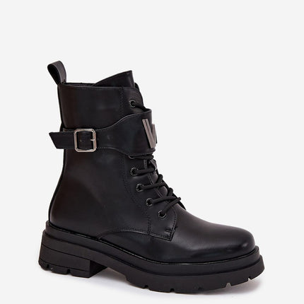  Bootie model 217715 Step in style 