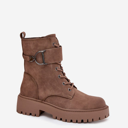  Bootie model 217718 Step in style 