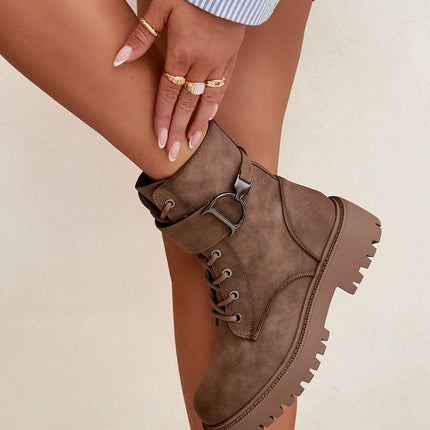  Bootie model 217718 Step in style 