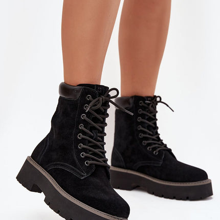  Bootie model 217720 Step in style 