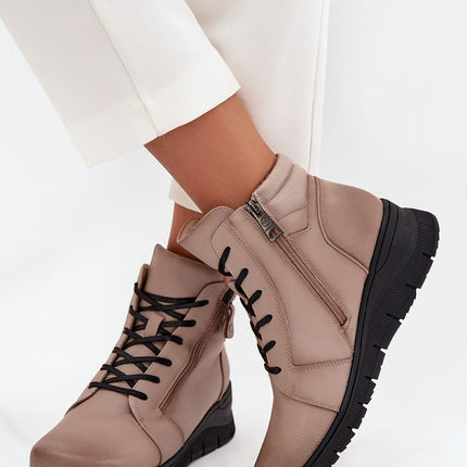  Buskin boots model 217731 Step in style 
