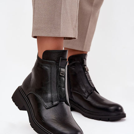  Boots model 217743 Step in style 