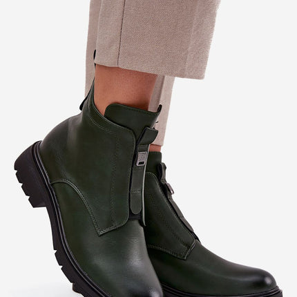  Boots model 217744 Step in style 