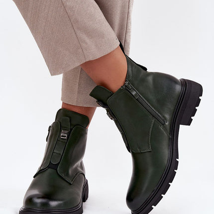  Boots model 217744 Step in style 