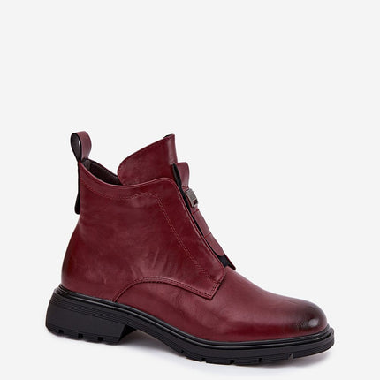  Boots model 217745 Step in style 