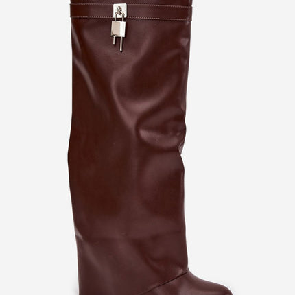  Buskin boots model 217756 Step in style 