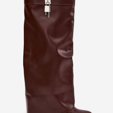  Buskin boots model 217756 Step in style 