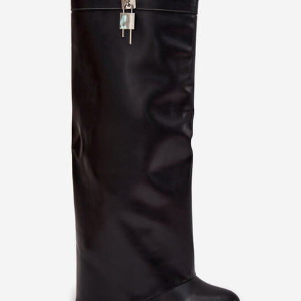  Buskin boots model 217757 Step in style 