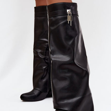  Buskin boots model 217757 Step in style 