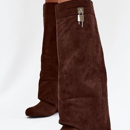  Buskin boots model 217758 Step in style 
