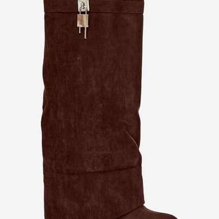  Buskin boots model 217758 Step in style 