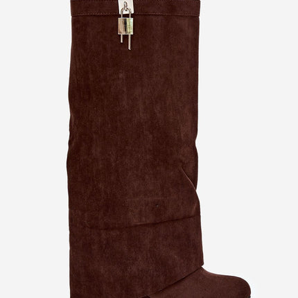 Buskin boots model 217758 Step in style 