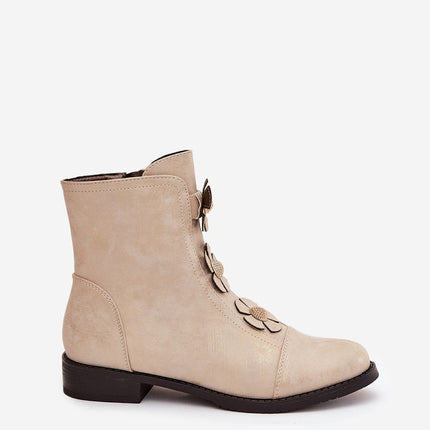  Boots model 217783 Step in style 