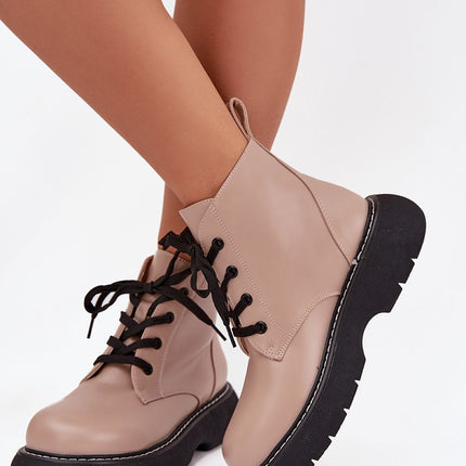  Boots model 217789 Step in style 